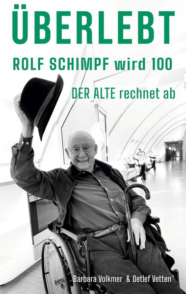 Produktbild: &Uuml;berlebt