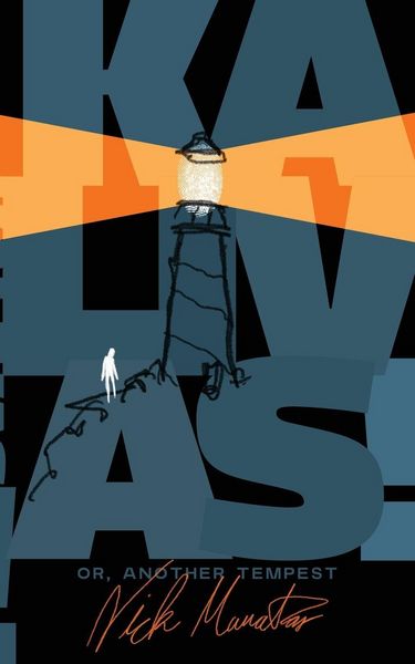 Produktbild: Kalivas! Or, Another Tempest