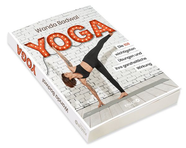 Produktbild: Yoga