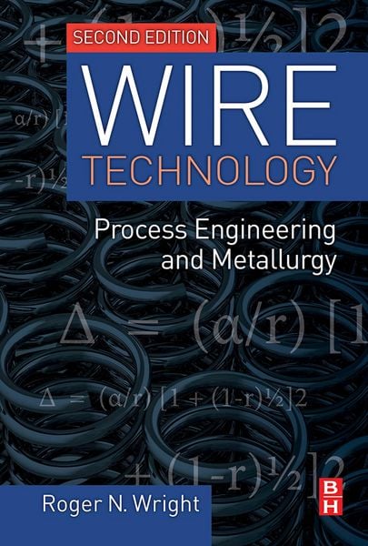 Produktbild: Wire Technology