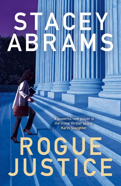 Produktbild: Rogue Justice