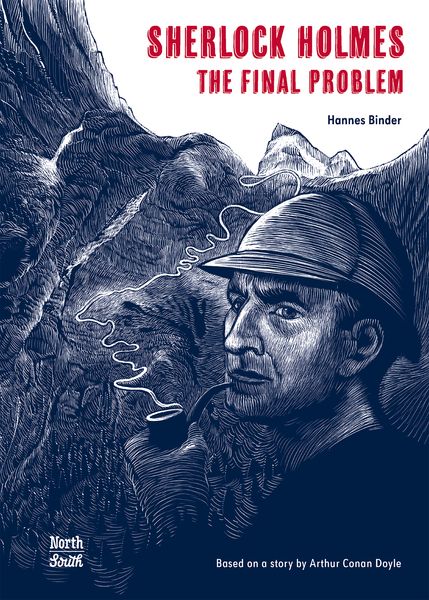 Produktbild: Sherlock Holmes&ndash; The Final Problem
