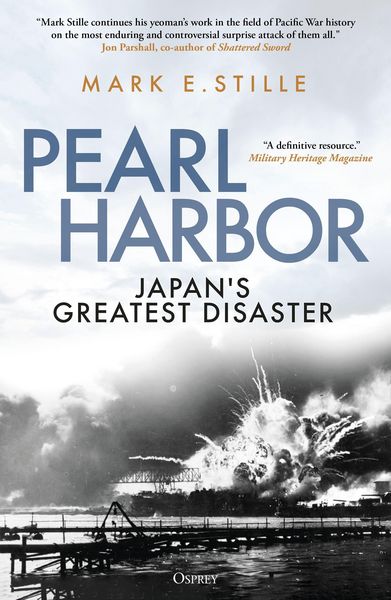 Produktbild: Pearl Harbor
