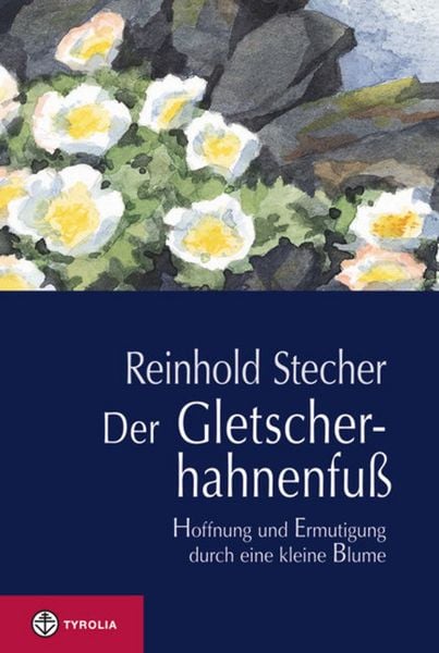 Produktbild: Der Gletscherhahnenfu&szlig;