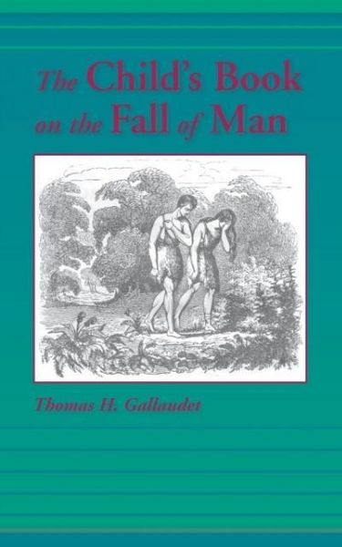 Produktbild: The Child's Book on the Fall of Man