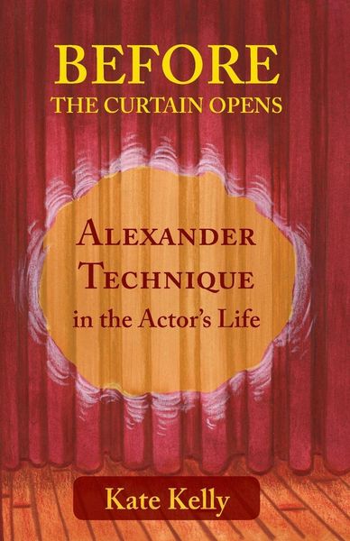 Produktbild: Before the Curtain Opens