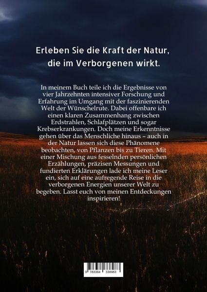 Produktbild: Die untersch&auml;tzte Kraft