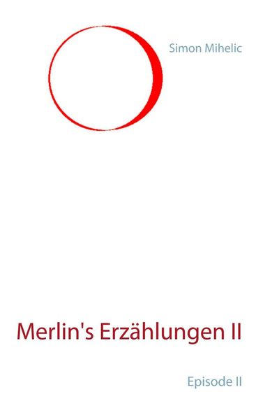 Produktbild: Merlin's Erz&auml;hlungen II