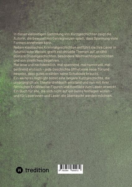 Produktbild: Mord und mehr