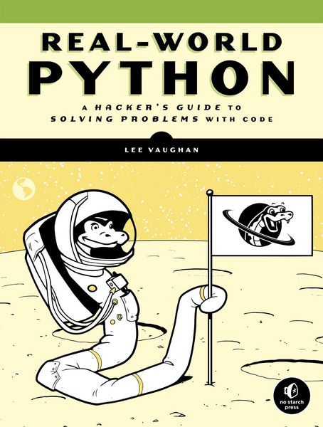 Produktbild: Real-World Python