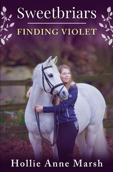 Produktbild: Sweetbriars Finding Violet