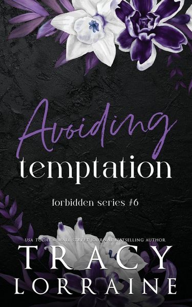 Produktbild: Avoiding Temptation