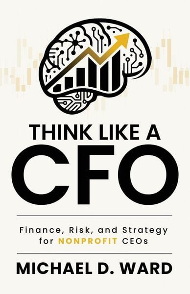 Produktbild: Think Like a CFO