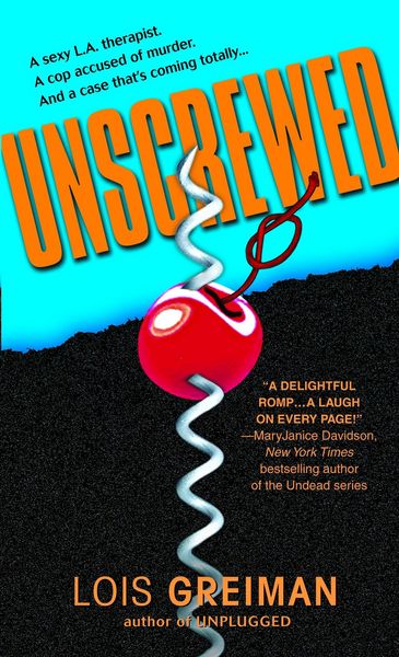 Produktbild: Unscrewed