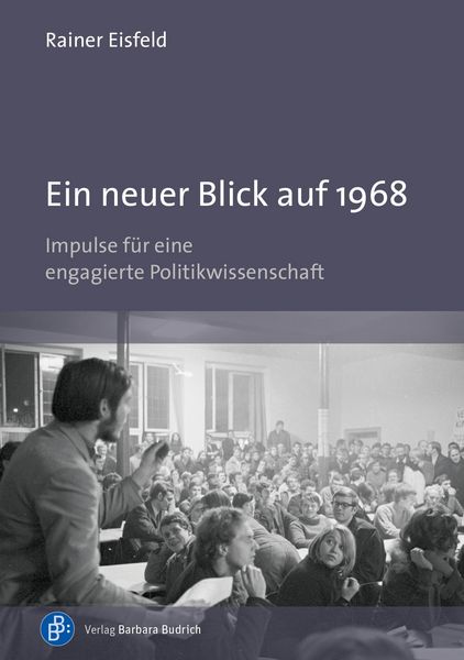 Produktbild: Ein neuer Blick auf 1968