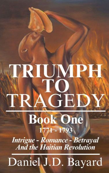 Produktbild: Triumph To Tragedy
