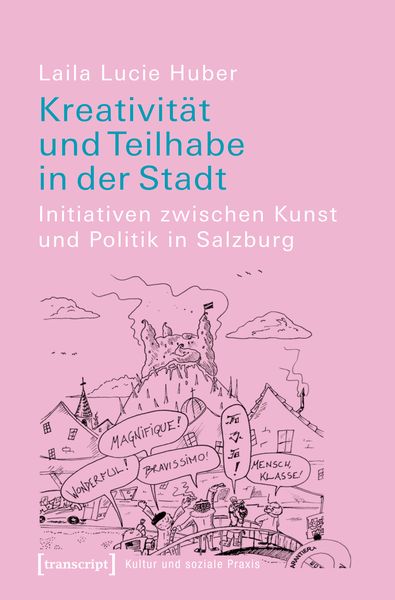 Produktbild: Kreativit&auml;t und Teilhabe in der Stadt