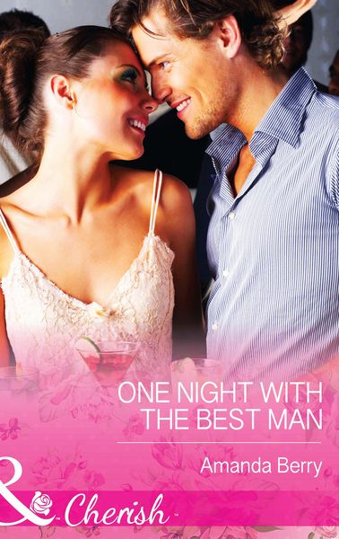 Produktbild: One Night With The Best Man