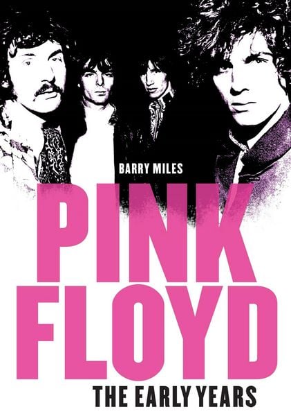 Produktbild: Pink Floyd: The Early Years