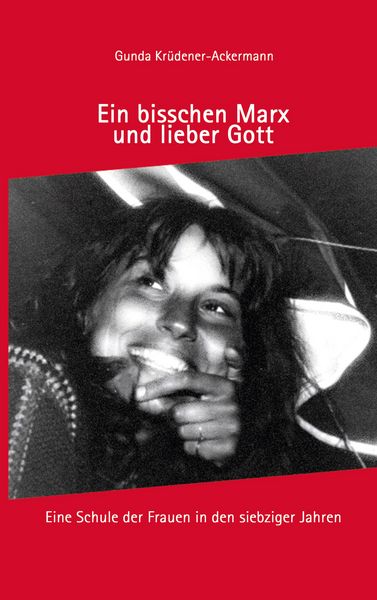 Produktbild: Ein bisschen Marx und lieber Gott