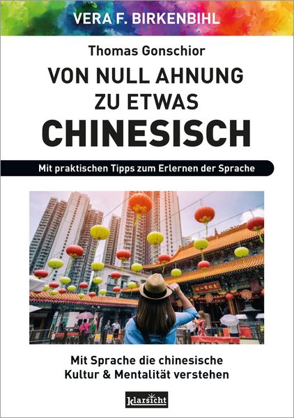 Produktbild: Von Null Ahnung zu etwas Chinesisch