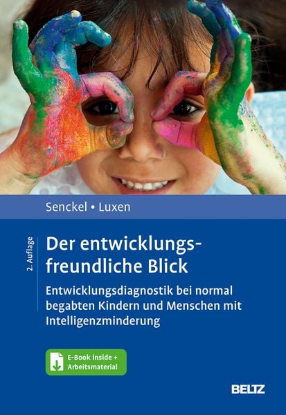 Der entwicklungsfreundliche Blick, Set von Barbara Senckel,Ulrike Luxen, Beltz Verlagsgruppe GmbH & Co. KG, 978-3-621-28841-5