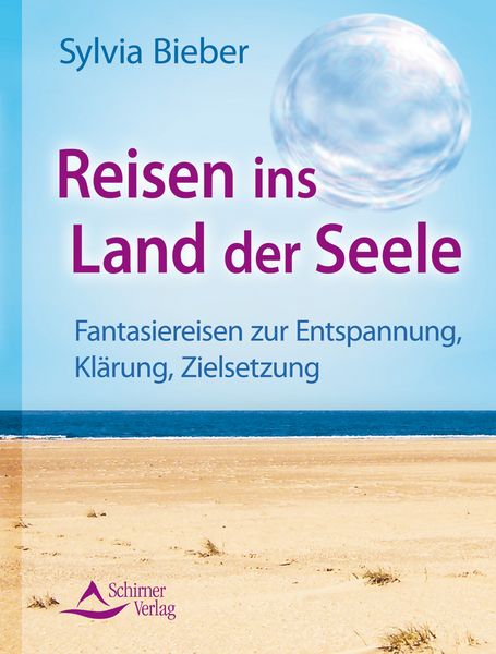 Produktbild: Reisen ins Land der Seele