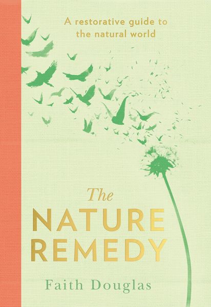 Produktbild: The Nature Remedy
