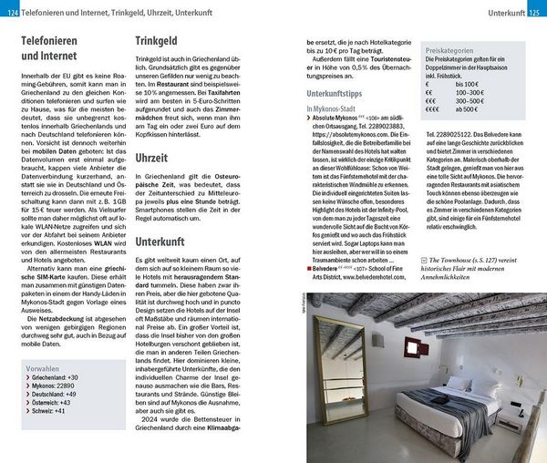 Produktbild: Reise Know-How InselTrip Mykonos mit Ausflug nach Delos und T&iacute;nos