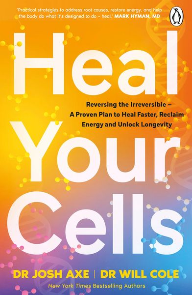 Produktbild: Heal Your Cells