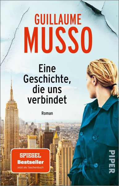 Produktbild: Eine Geschichte, die uns verbindet