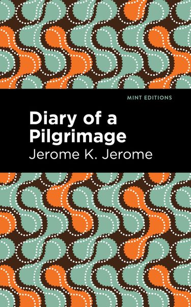 Produktbild: Diary of a Pilgrimage