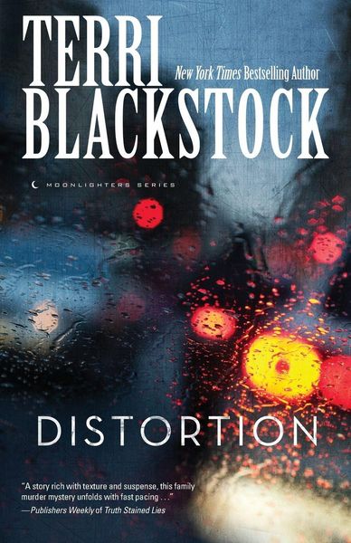 Produktbild: The Distortion