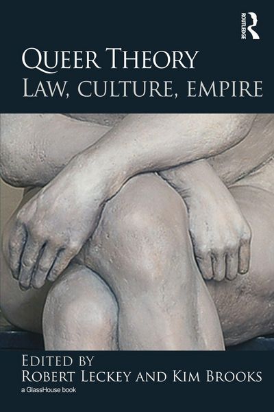 Produktbild: Queer Theory