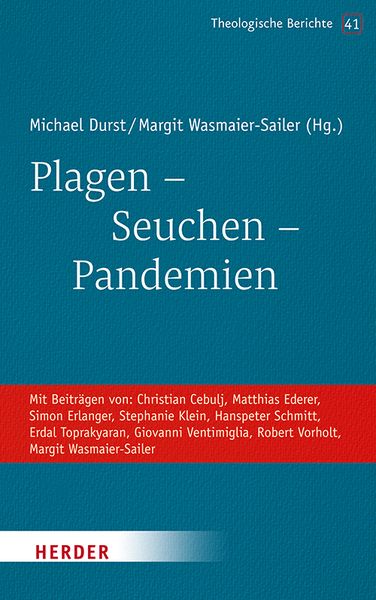 Produktbild: Plagen &ndash; Seuchen &ndash; Pandemien