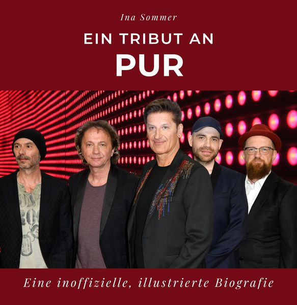 Produktbild: Ein Tribut an PUR