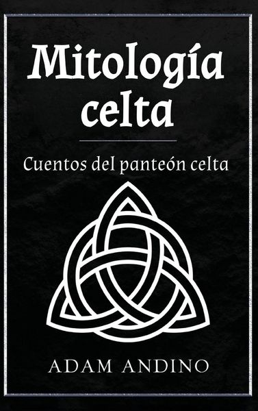 Produktbild: Mitolog&iacute;a celta