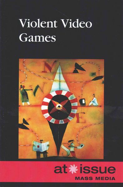 Produktbild: Violent Video Games