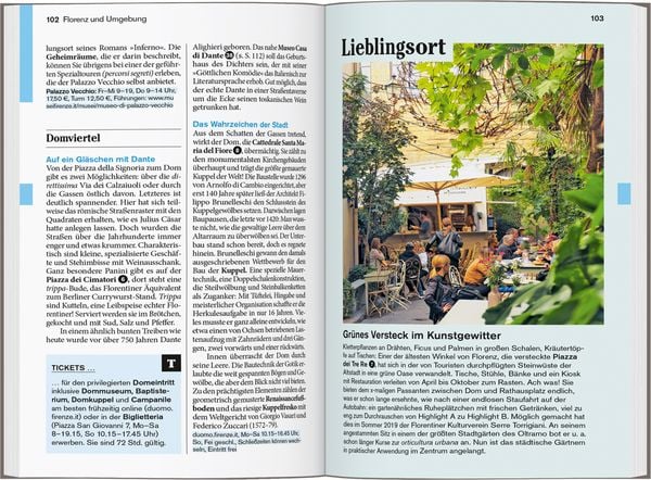 Produktbild: DUMONT Reise-Taschenbuch Reisef&uuml;hrer Toskana