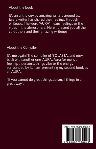 Produktbild: Aura