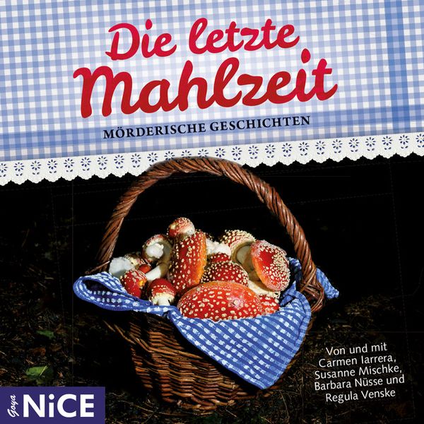Produktbild: Letzte Mahlzeit/CD