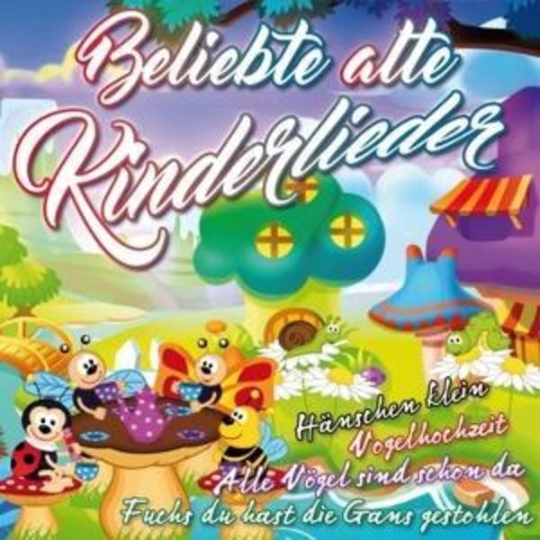 Beliebte alte Kinderlieder