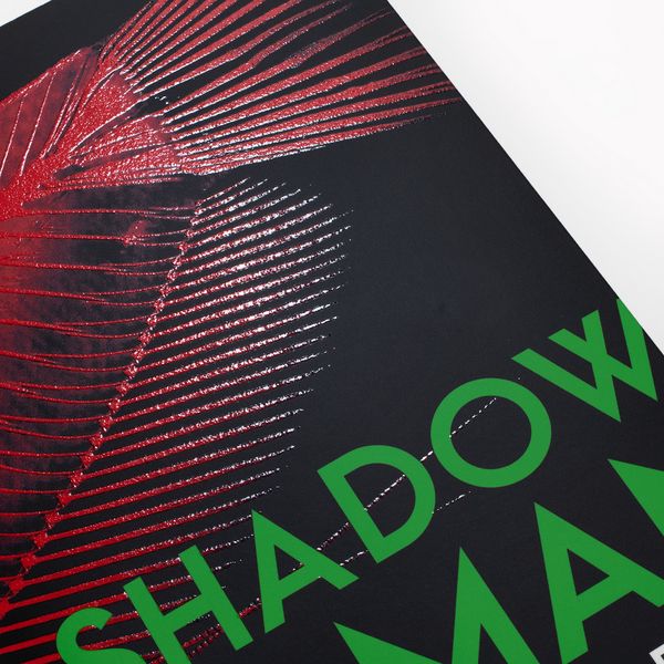 Produktbild: Shadowman