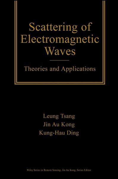 Produktbild: Scattering of Electromagnetic Waves