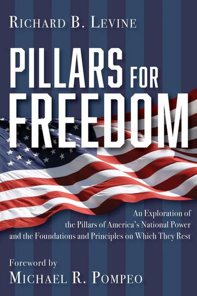 Produktbild: Pillars for Freedom