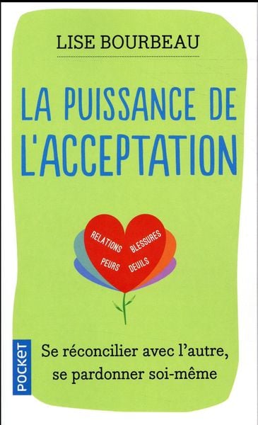Produktbild: La Puissance de l'acceptation