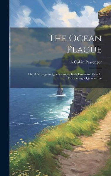 Produktbild: The Ocean Plague