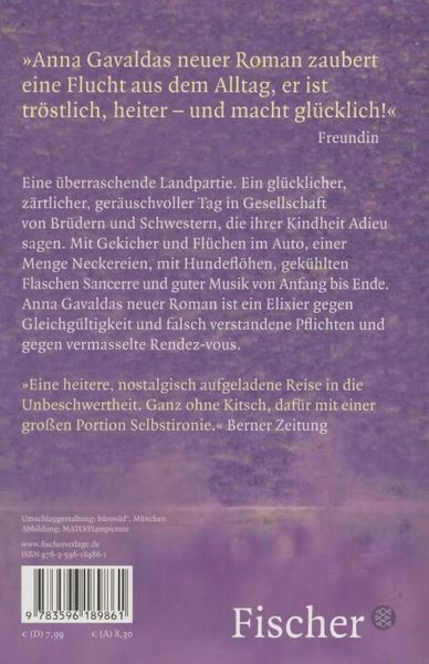 Produktbild: Ein geschenkter Tag