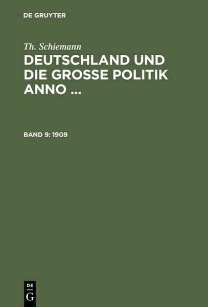 Produktbild: 1909