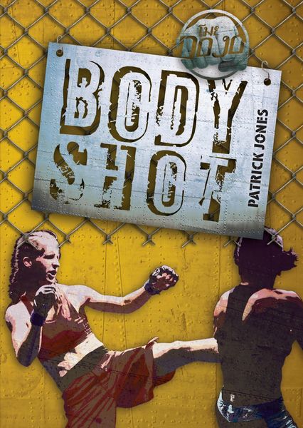 Produktbild: Body Shot